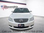 2011 Buick LaCrosse CXL FWD