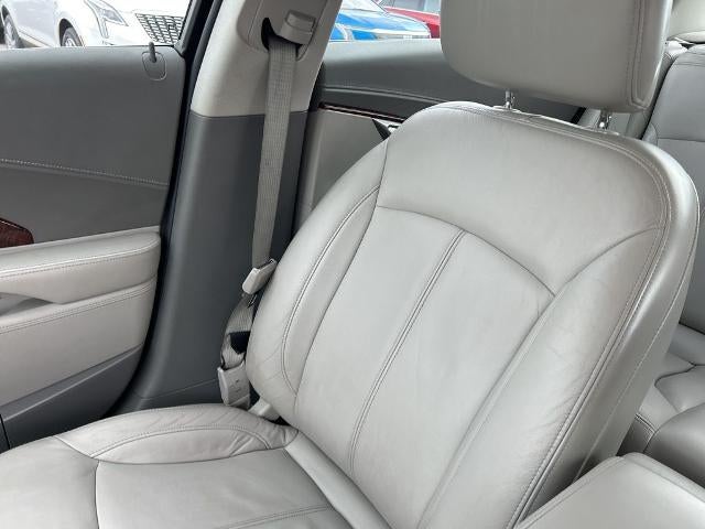 2011 Buick LaCrosse CXL FWD