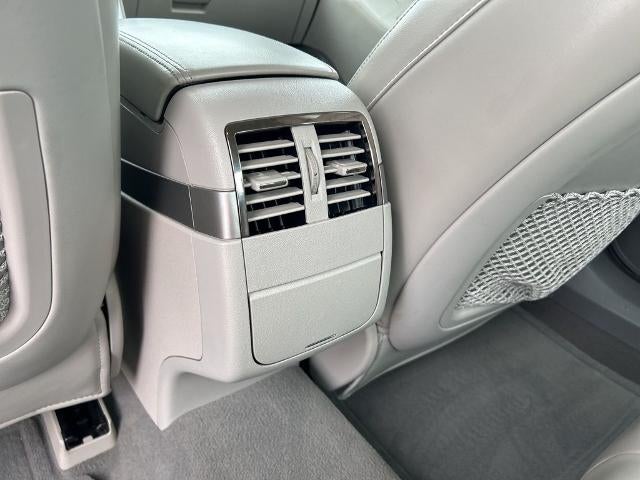 2011 Buick LaCrosse CXL FWD