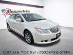 2011 Buick LaCrosse CXL FWD