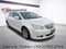 2011 Buick LaCrosse CXL FWD