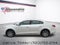 2011 Buick LaCrosse CXL FWD