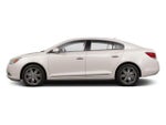 2011 Buick LaCrosse CXL FWD