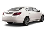 2011 Buick LaCrosse CXL FWD