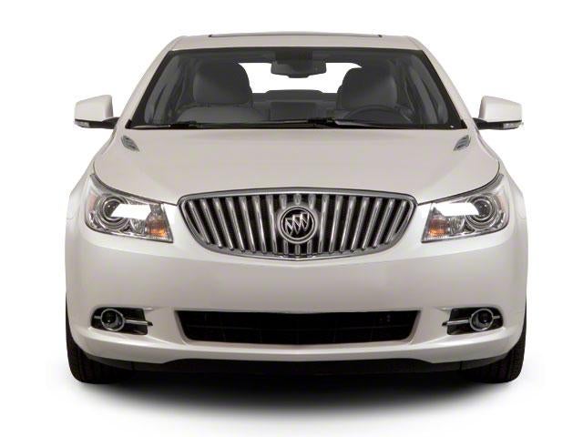 2011 Buick LaCrosse CXL FWD
