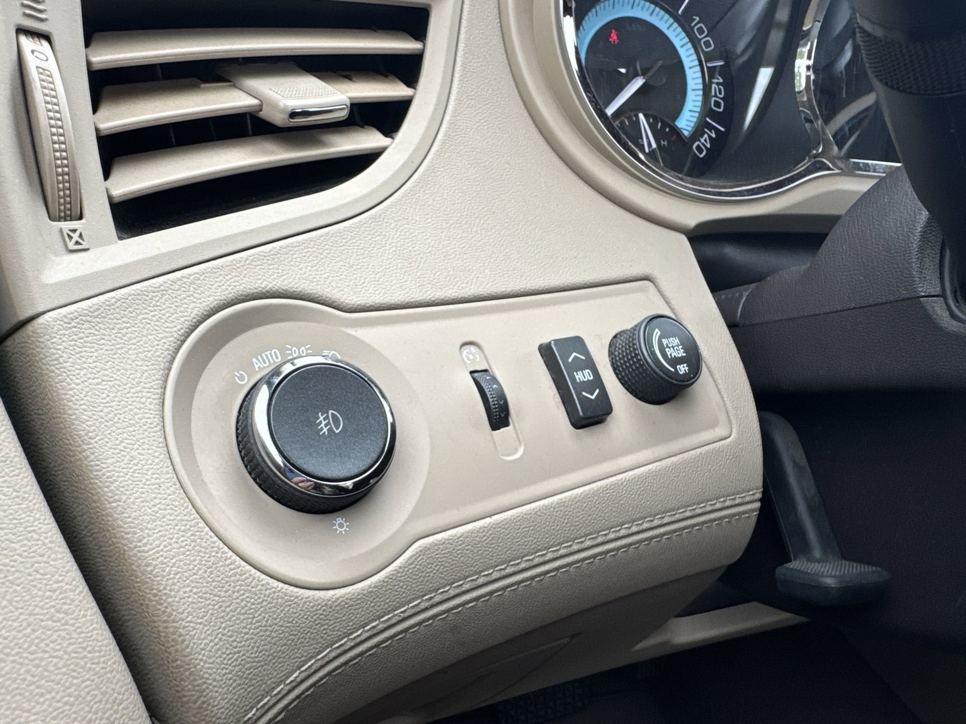 2010 Buick LaCrosse CXS 3.6L