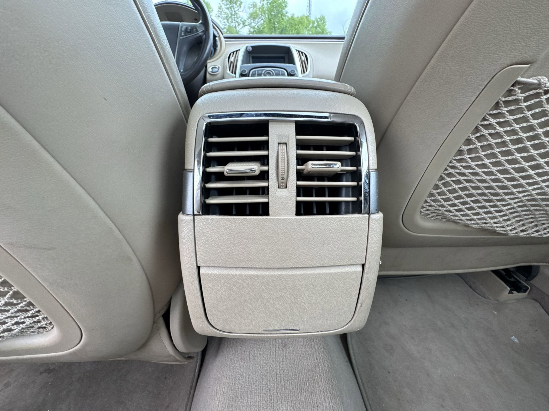 2010 Buick LaCrosse CXS 3.6L