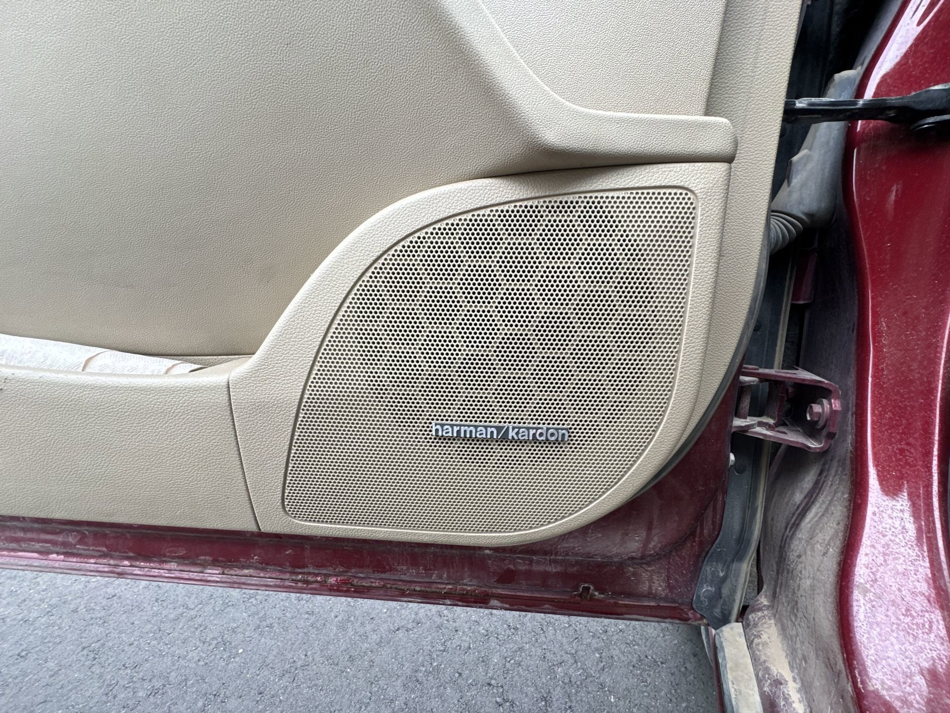 2010 Buick LaCrosse CXS 3.6L