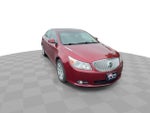 2010 Buick LaCrosse CXS 3.6L