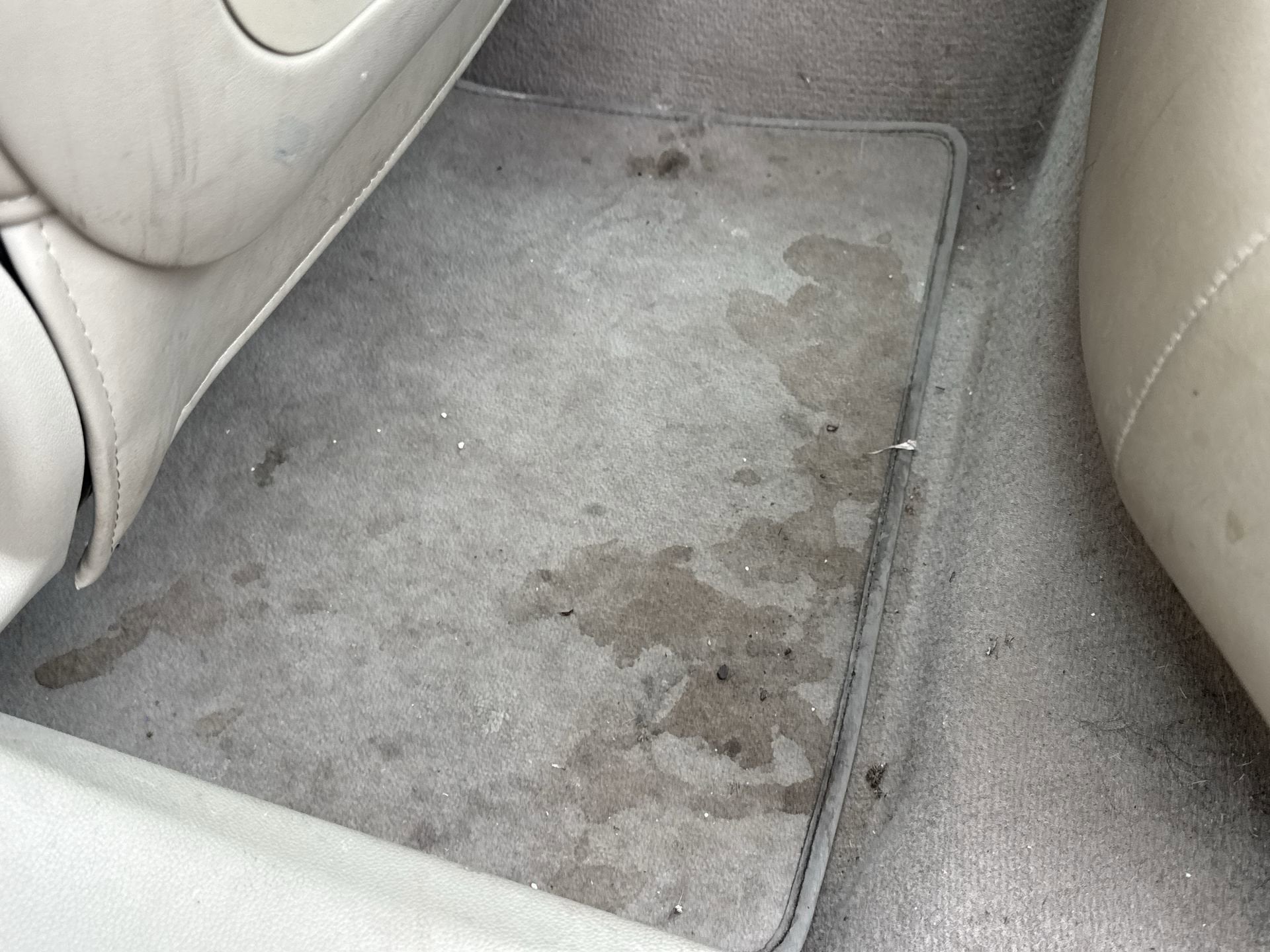 2010 Buick LaCrosse CXS 3.6L