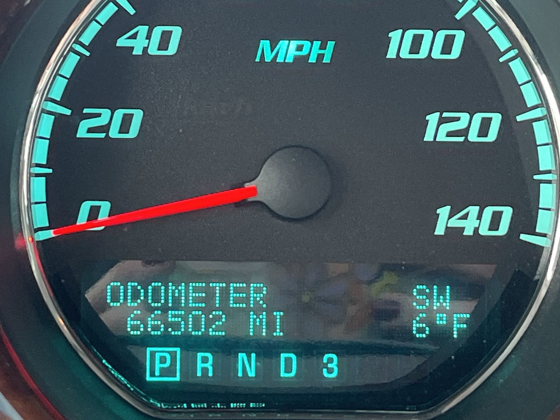 2011 Buick Lucerne CXL Premium