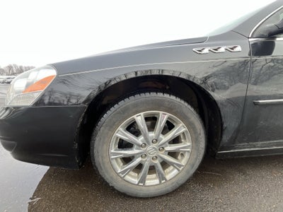 2011 Buick Lucerne CXL Premium