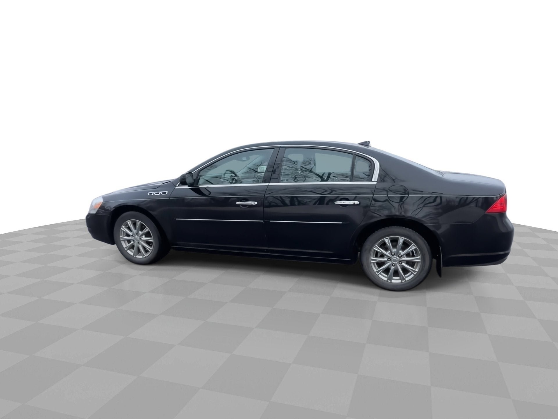 2011 Buick Lucerne CXL Premium
