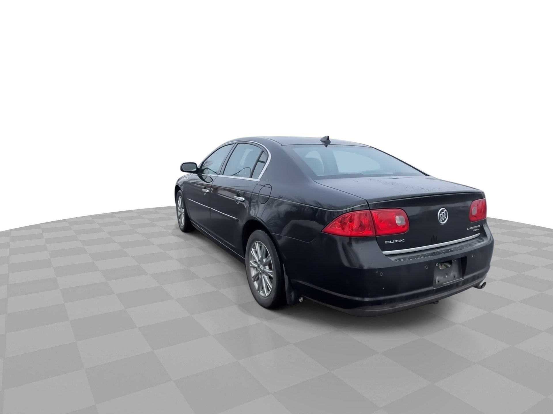 2011 Buick Lucerne CXL Premium
