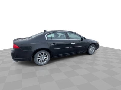 2011 Buick Lucerne CXL Premium
