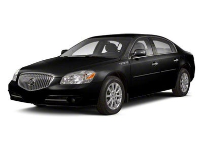 2011 Buick Lucerne CXL Premium