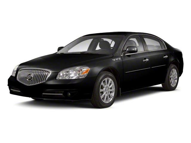 2011 Buick Lucerne CXL Premium