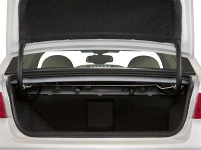 2011 Buick Lucerne CXL Premium