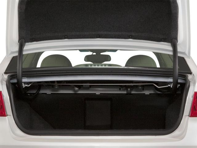 2011 Buick Lucerne CXL Premium