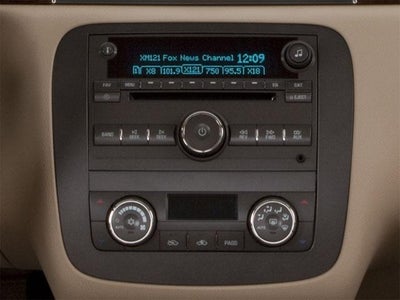 2011 Buick Lucerne CXL Premium