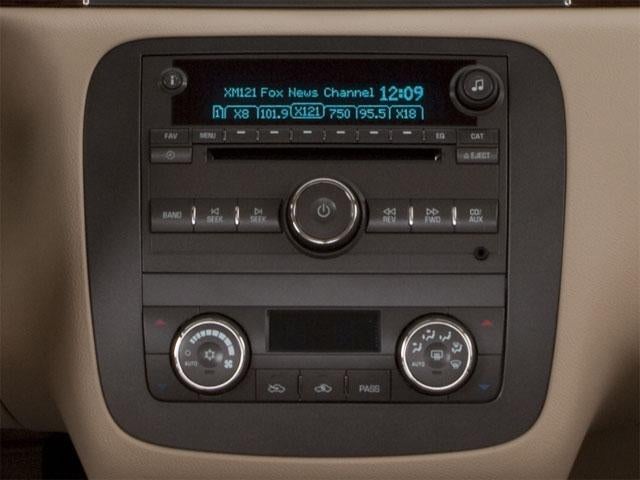 2011 Buick Lucerne CXL Premium