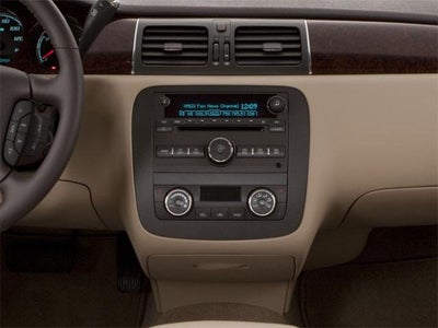 2011 Buick Lucerne CXL Premium