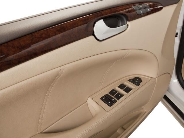 2011 Buick Lucerne CXL Premium