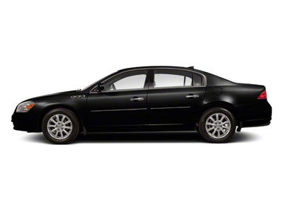 2011 Buick Lucerne CXL Premium
