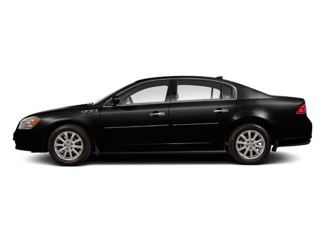 2011 Buick Lucerne CXL Premium