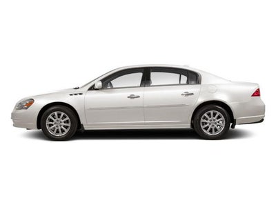 2011 Buick Lucerne CXL Premium