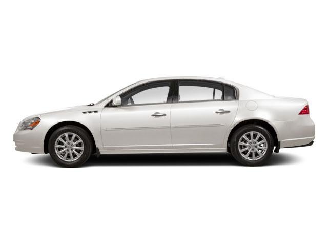 2011 Buick Lucerne CXL Premium