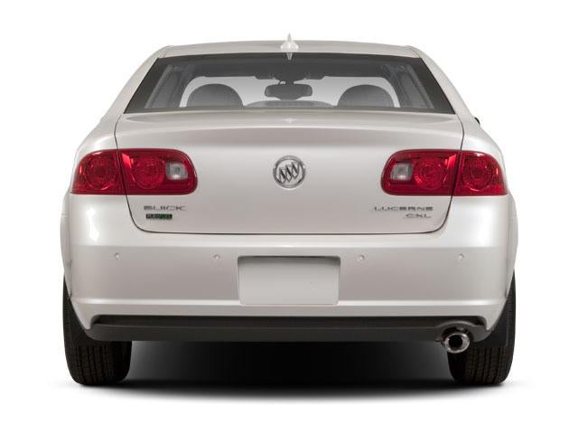 2011 Buick Lucerne CXL Premium