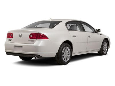 2011 Buick Lucerne CXL Premium
