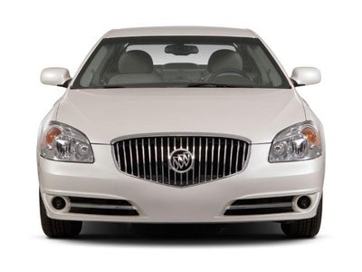 2011 Buick Lucerne CXL Premium