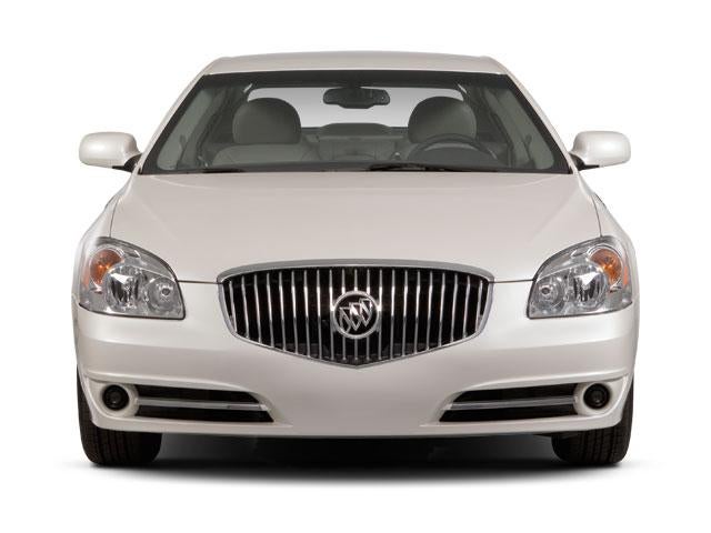 2011 Buick Lucerne CXL Premium