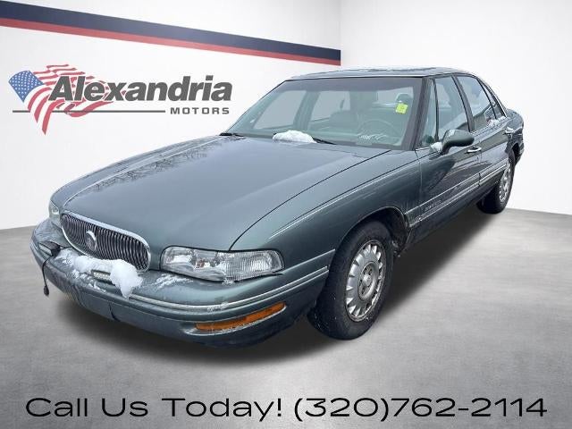 1999 Buick LeSabre Limited