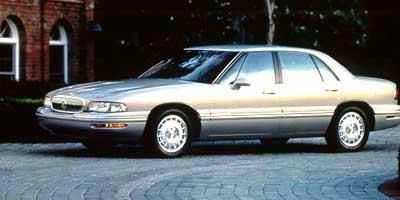 1999 Buick LeSabre Limited