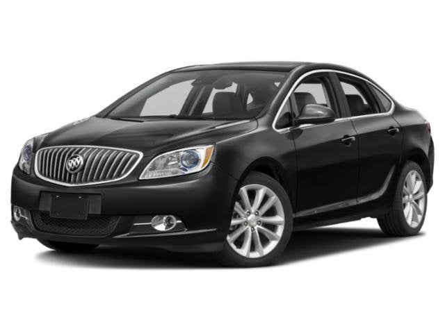 2015 Buick Verano 1SD's photo