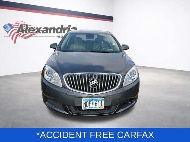 2015 Buick Verano 4dr Sdn w/1SD