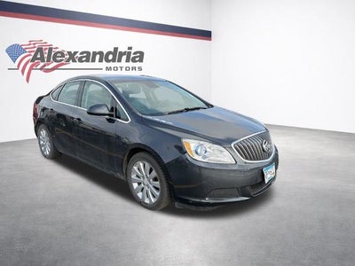 2015 Buick Verano 4dr Sdn w/1SD