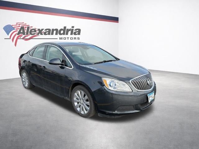 2015 Buick Verano 4dr Sdn w/1SD