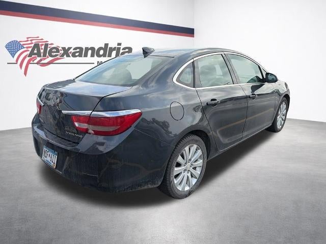 2015 Buick Verano 4dr Sdn w/1SD