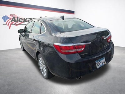 2015 Buick Verano 4dr Sdn w/1SD