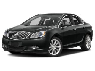 2015 Buick Verano 4dr Sdn w/1SD