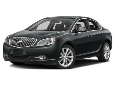 2015 Buick Verano 4dr Sdn w/1SD