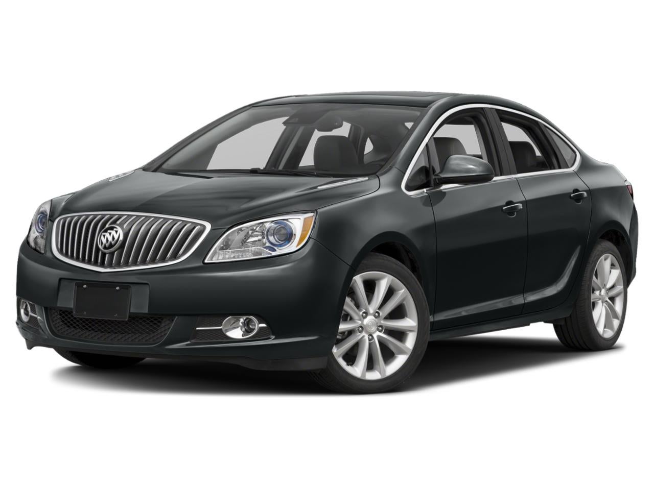 2015 Buick Verano 4dr Sdn w/1SD