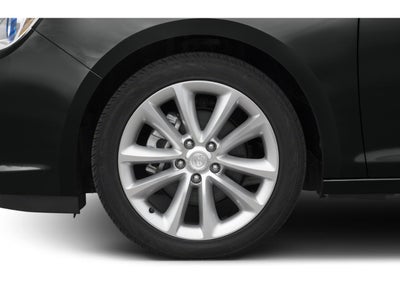 2015 Buick Verano 4dr Sdn w/1SD