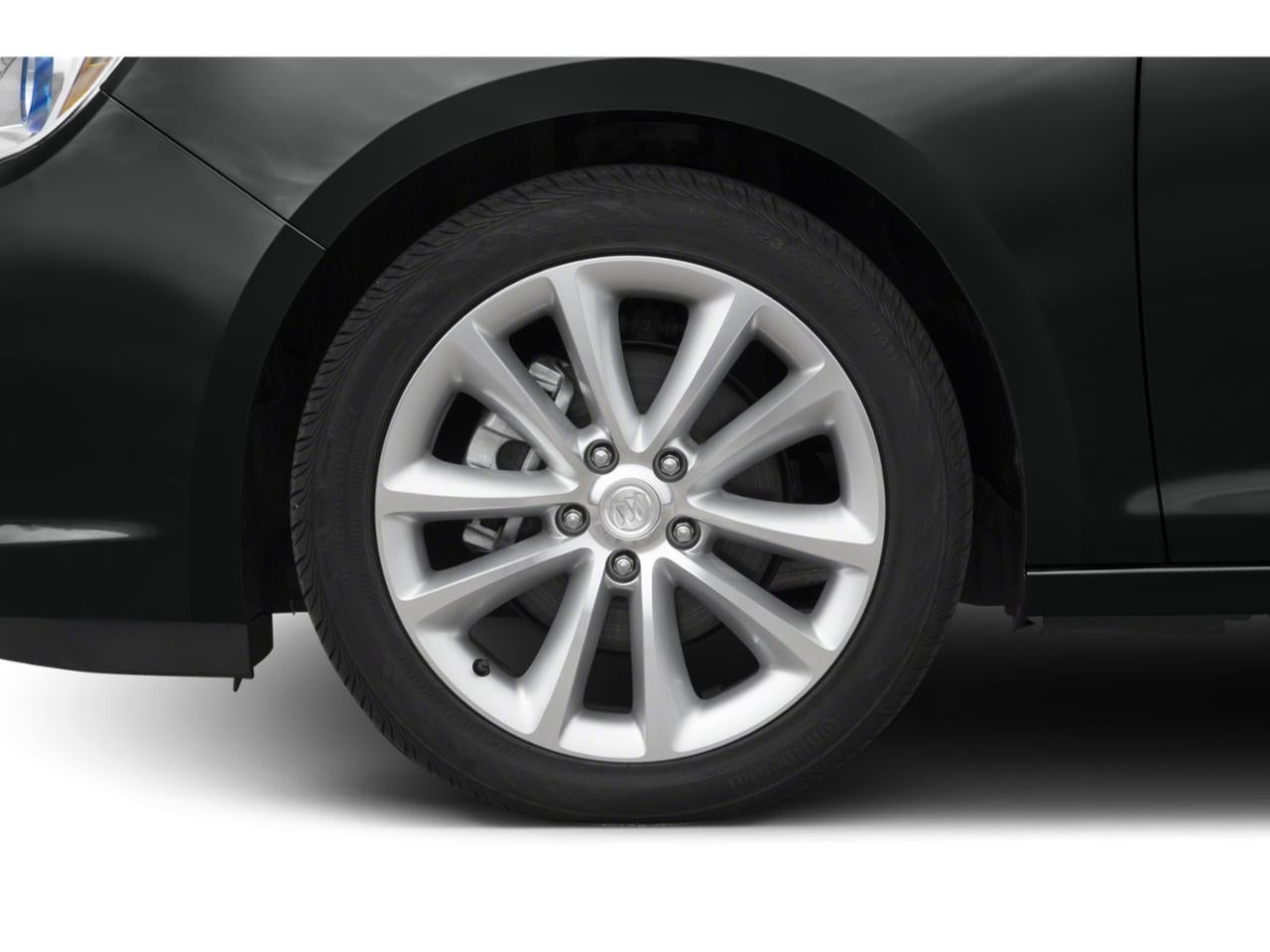 2015 Buick Verano 4dr Sdn w/1SD