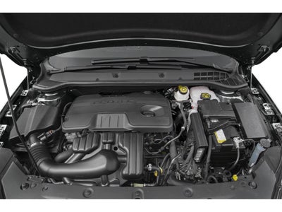 2015 Buick Verano 4dr Sdn w/1SD