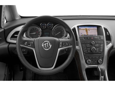 2015 Buick Verano 4dr Sdn w/1SD
